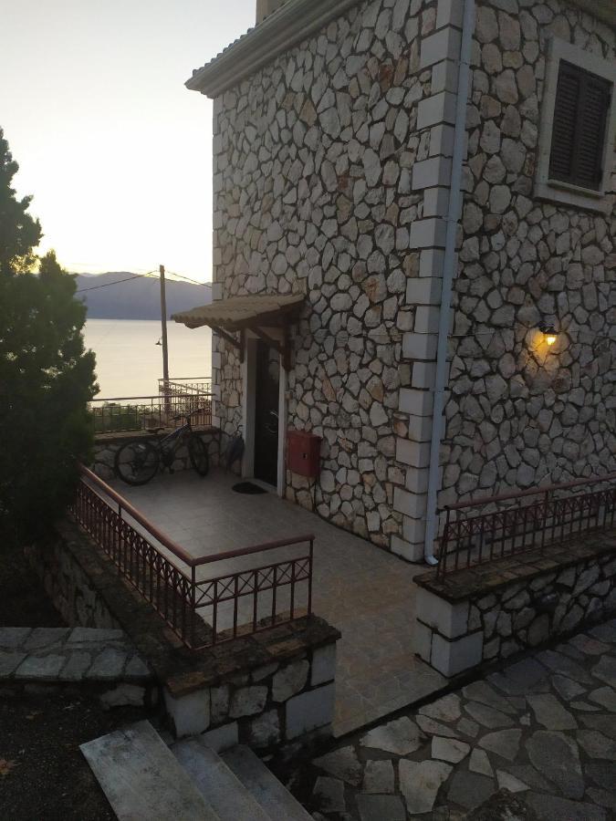 Anastasia Village Nikiana Esterno foto