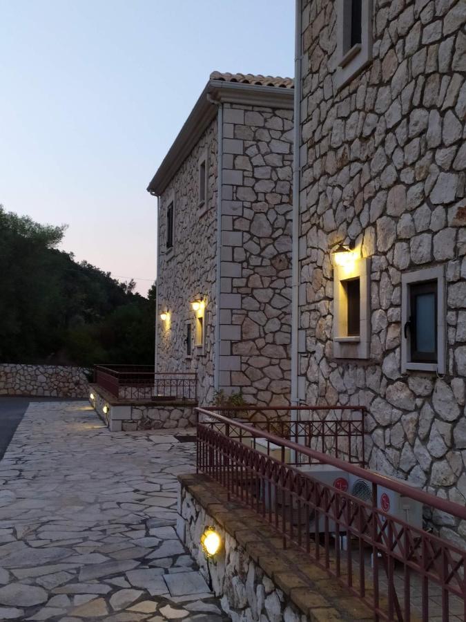 Anastasia Village Nikiana Esterno foto